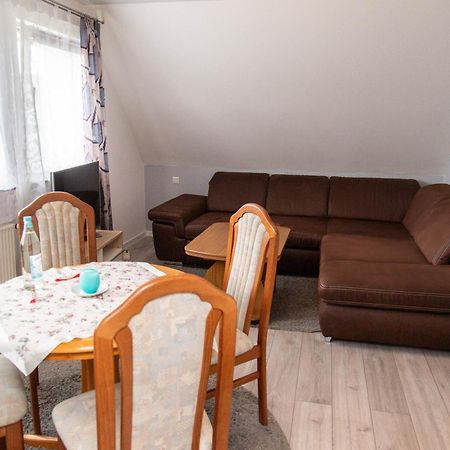 Ferienwohnung Schadler Windeck Exterior foto