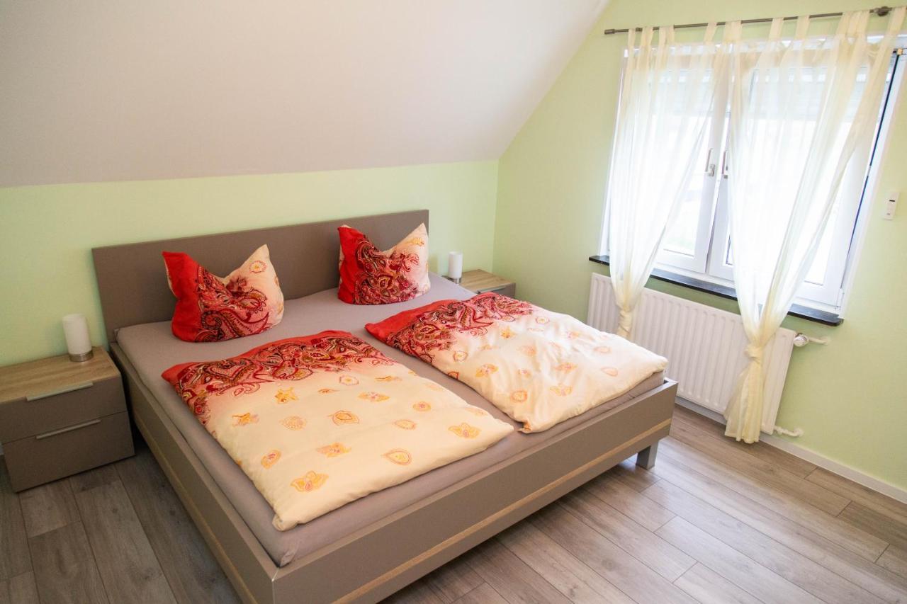 Ferienwohnung Schadler Windeck Exterior foto