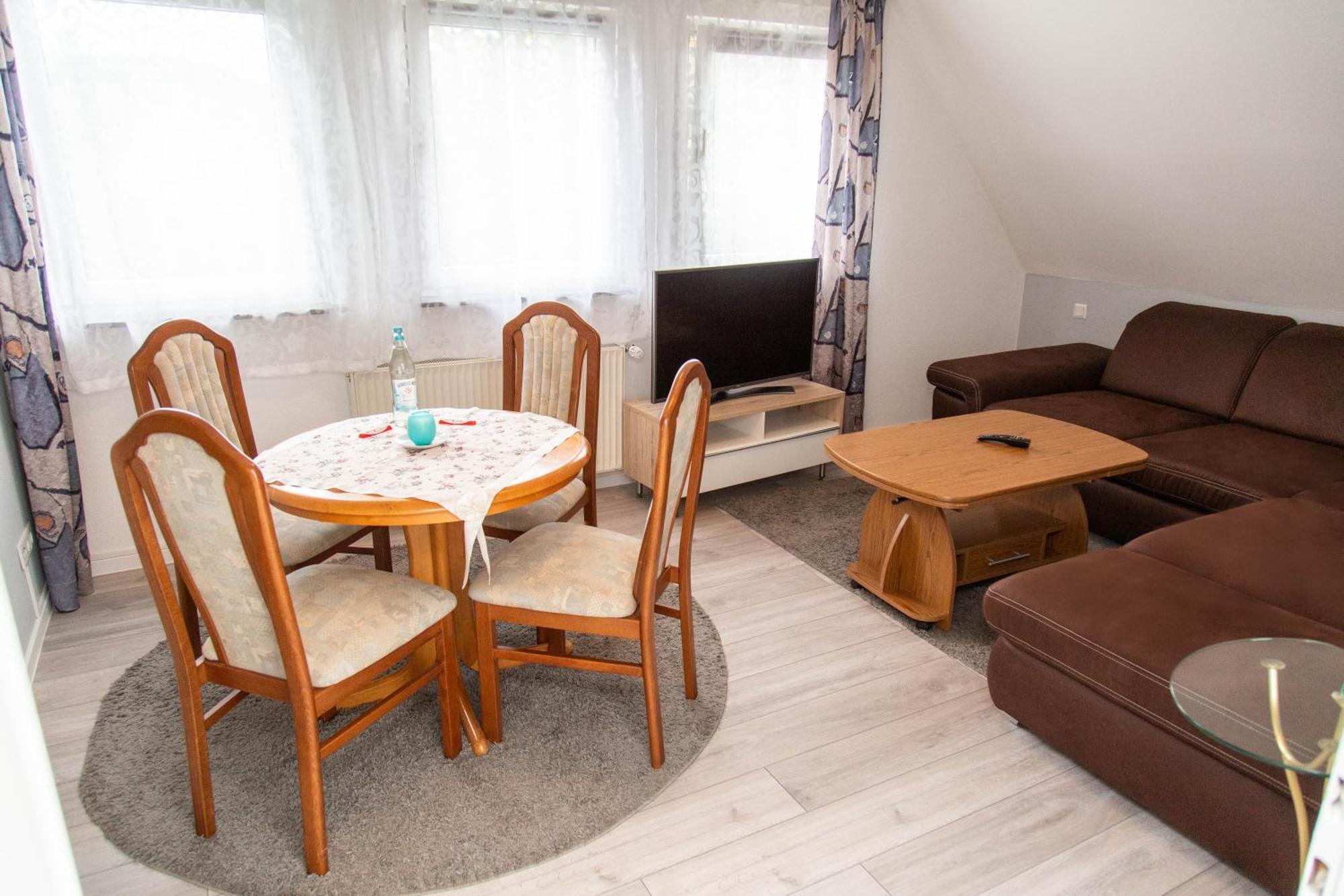 Ferienwohnung Schadler Windeck Exterior foto