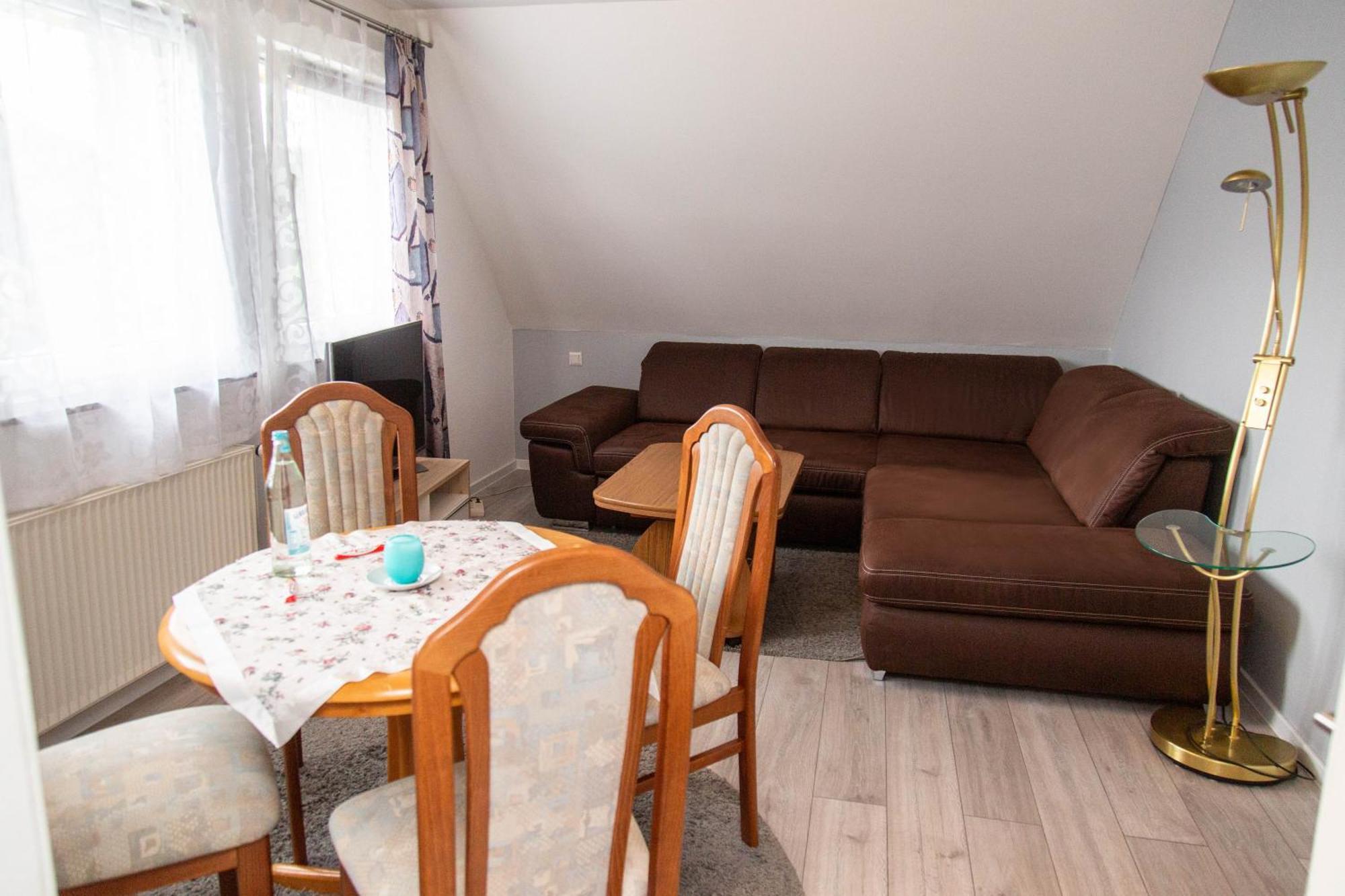 Ferienwohnung Schadler Windeck Exterior foto