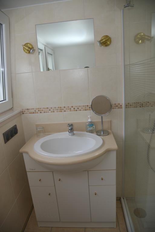 Ferienwohnung Schadler Windeck Exterior foto